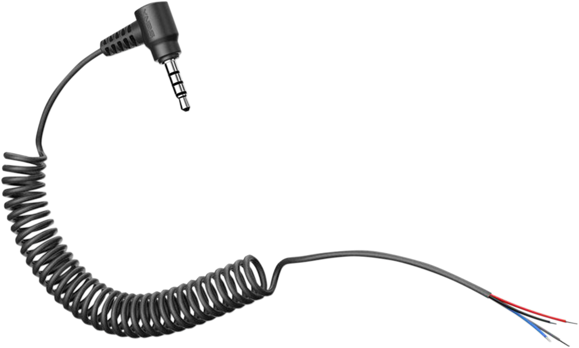Headset/Intercom Cable — Tufftalk