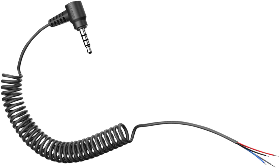 SENA Headset/Intercom Cable — Tufftalk