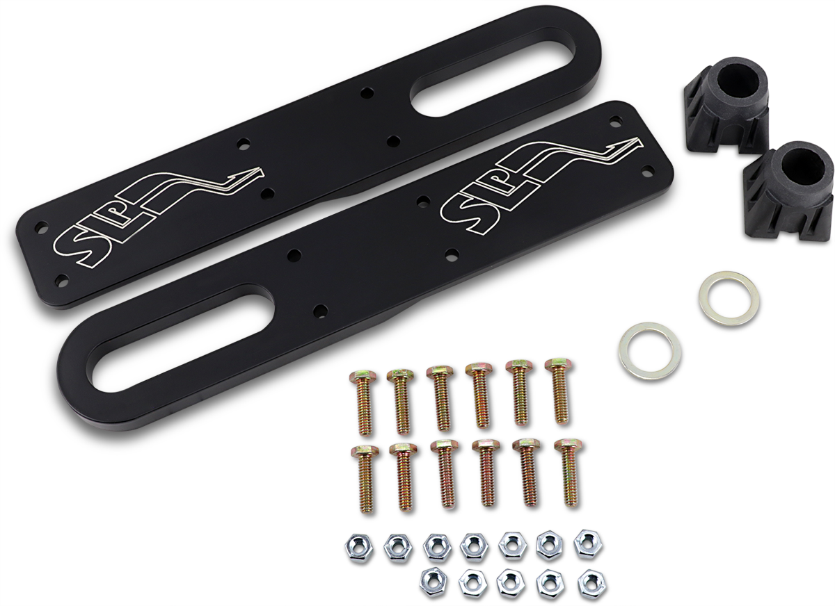 STARTING LINE PRODUCTS Slide Rail Extensions