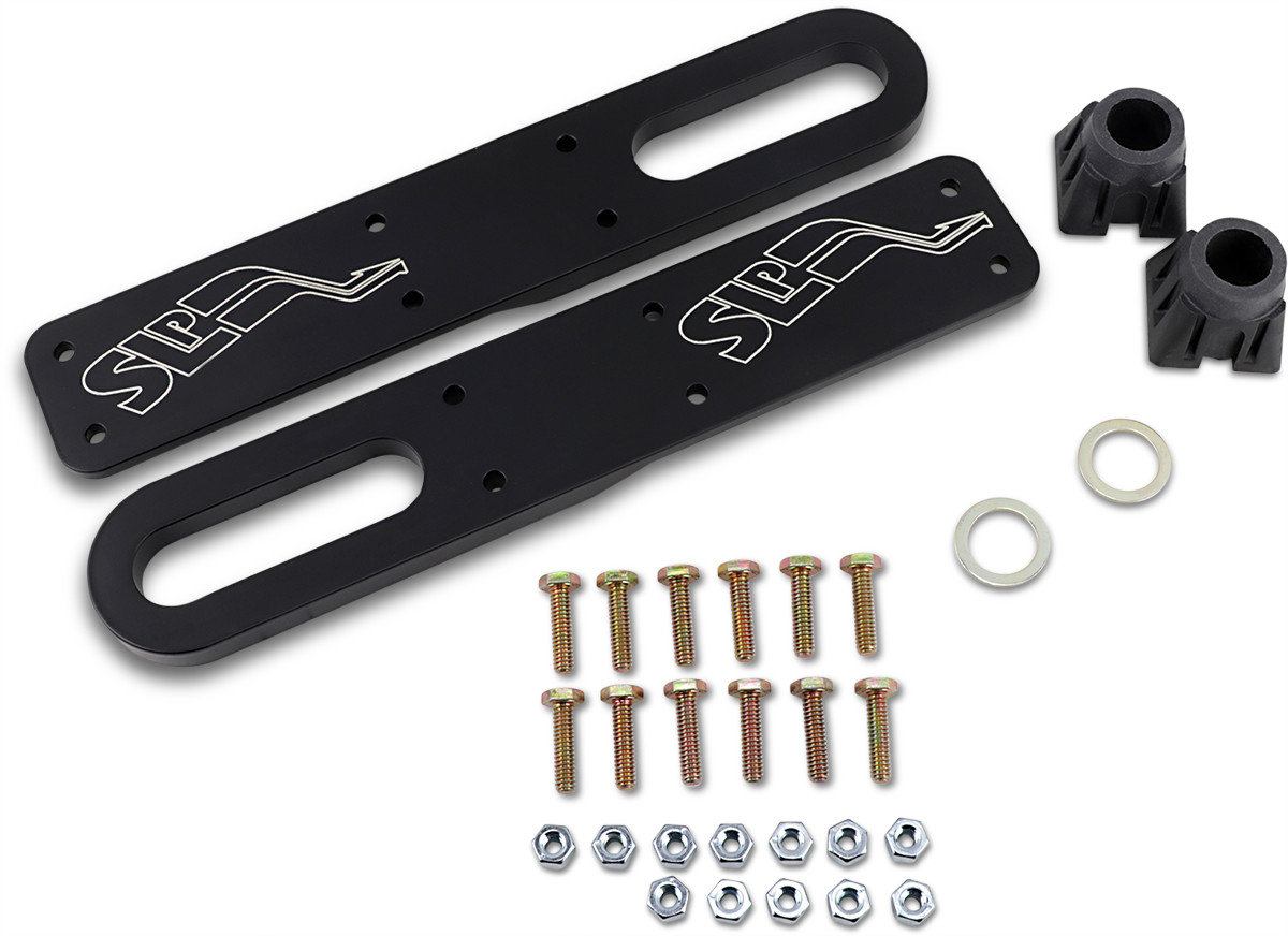 STARTING LINE PRODUCTS Slide Rail Extensions