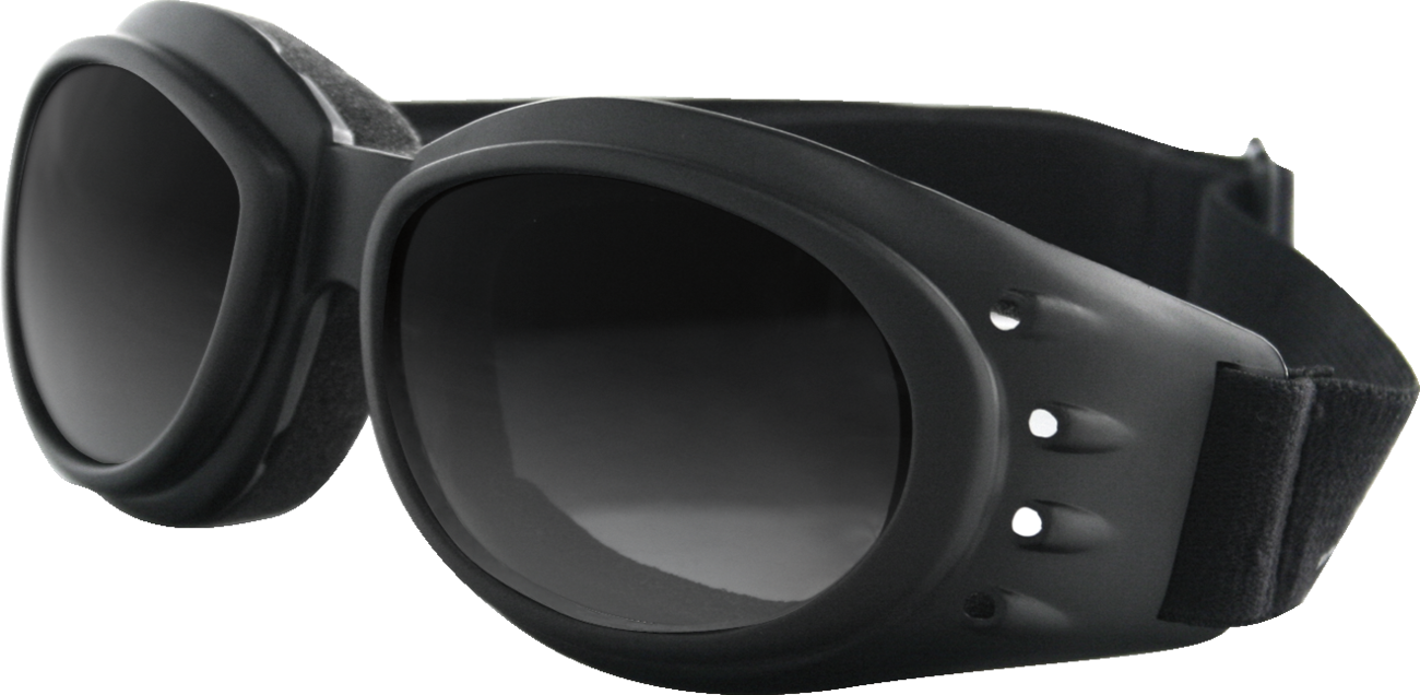 Bobster Cruiser II Goggles