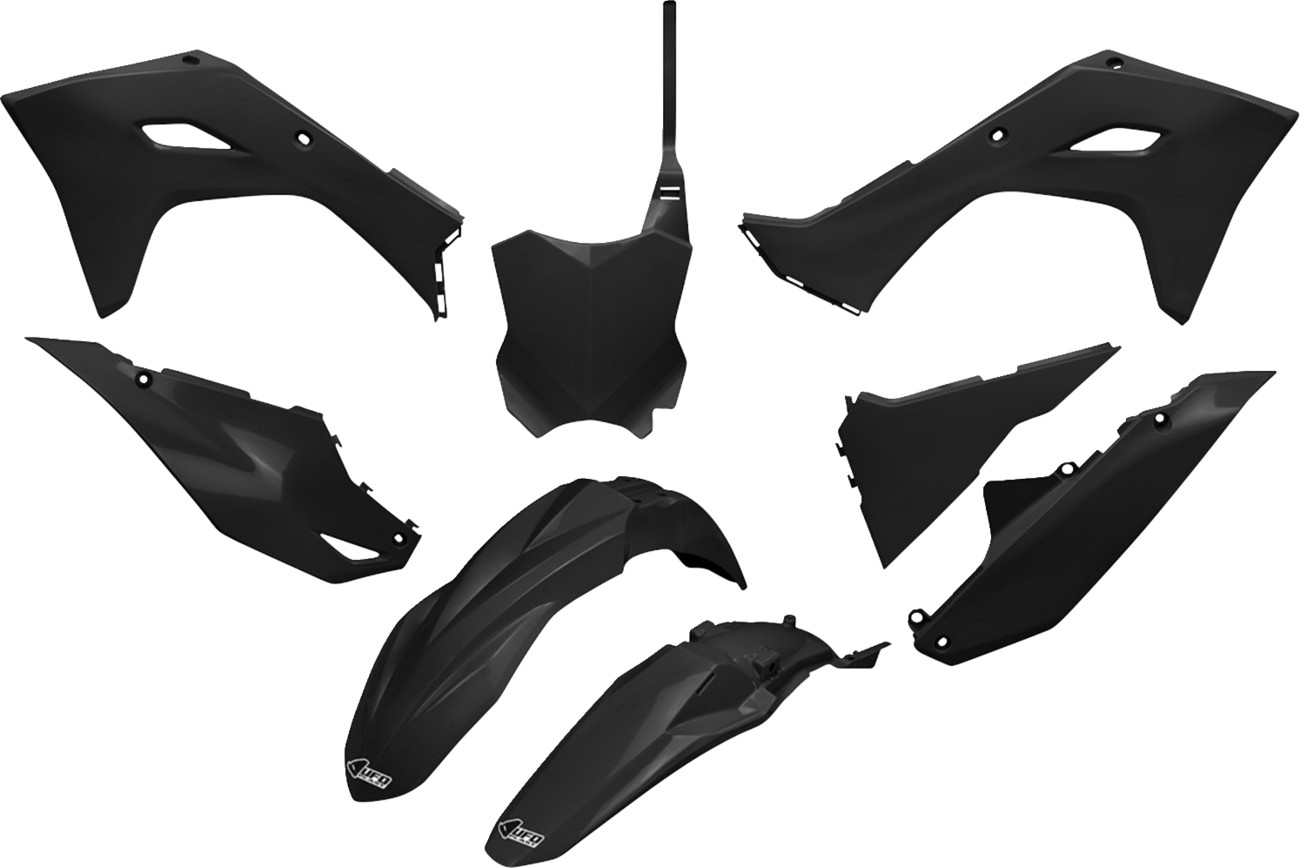 UFO Restyle Body Kit