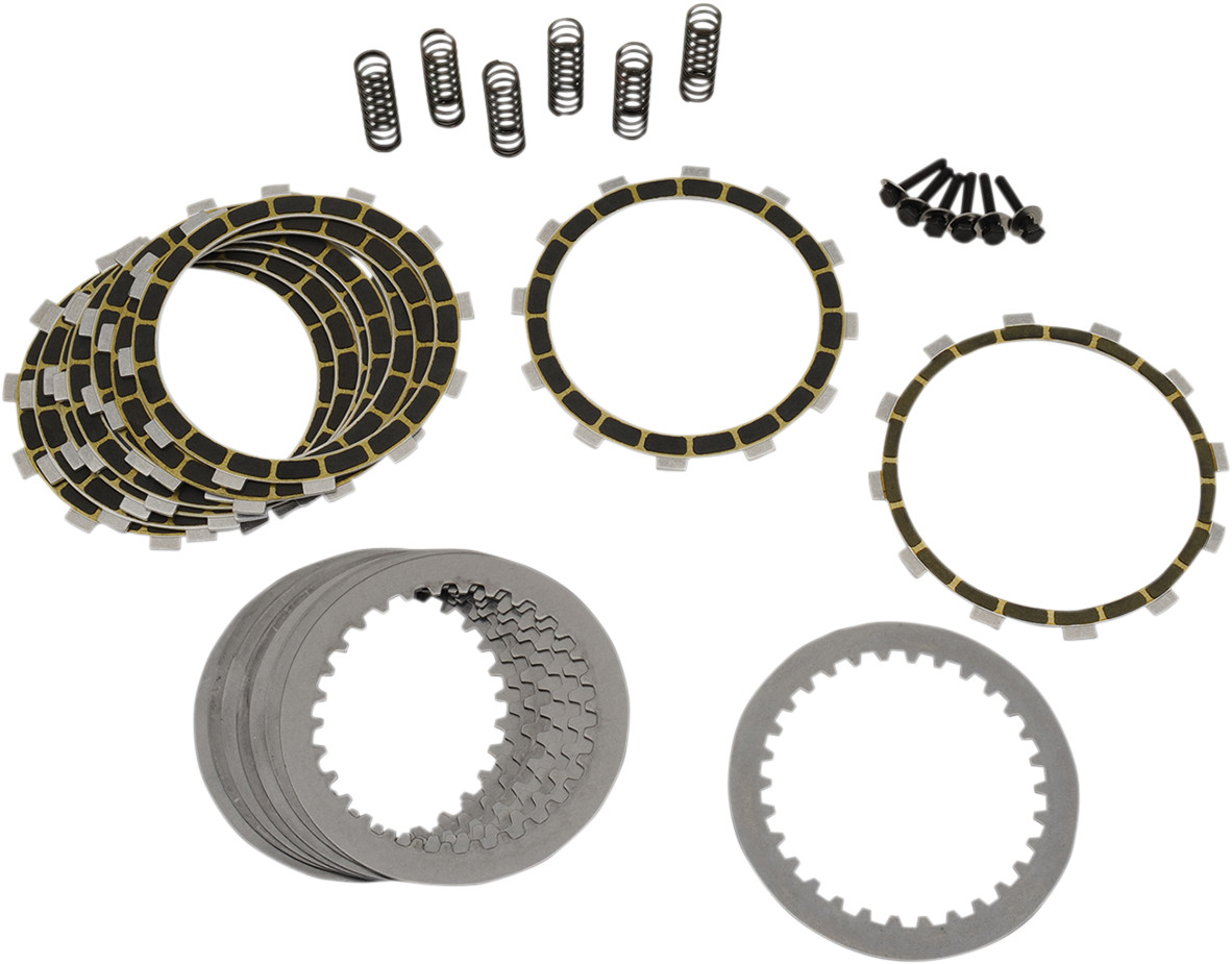 BARNETT Clutch Kit