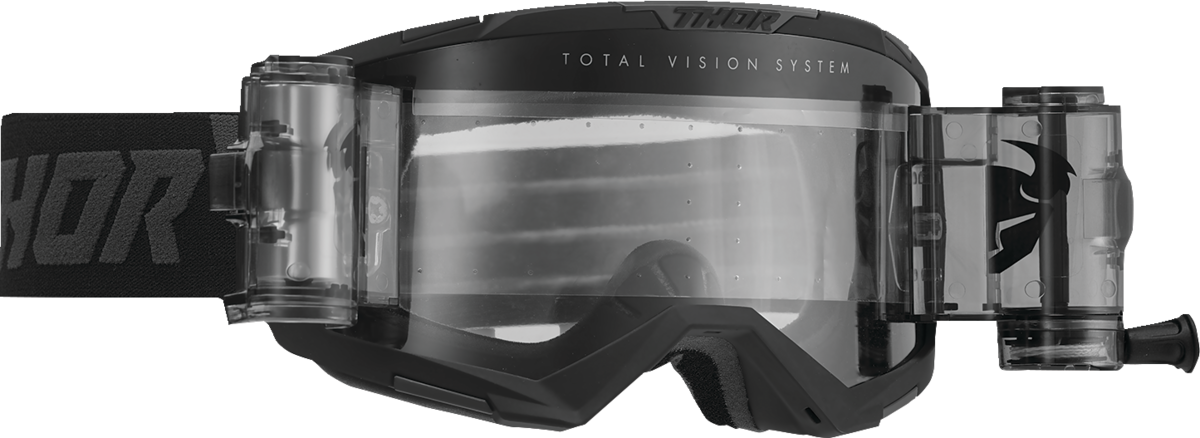 Thor Regiment Storm Goggle
