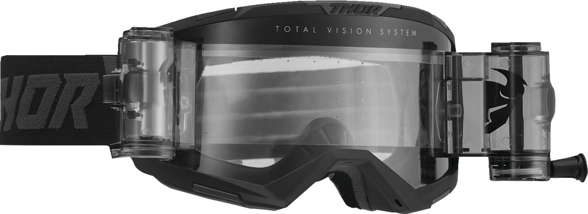 Thor Regiment Storm Goggle