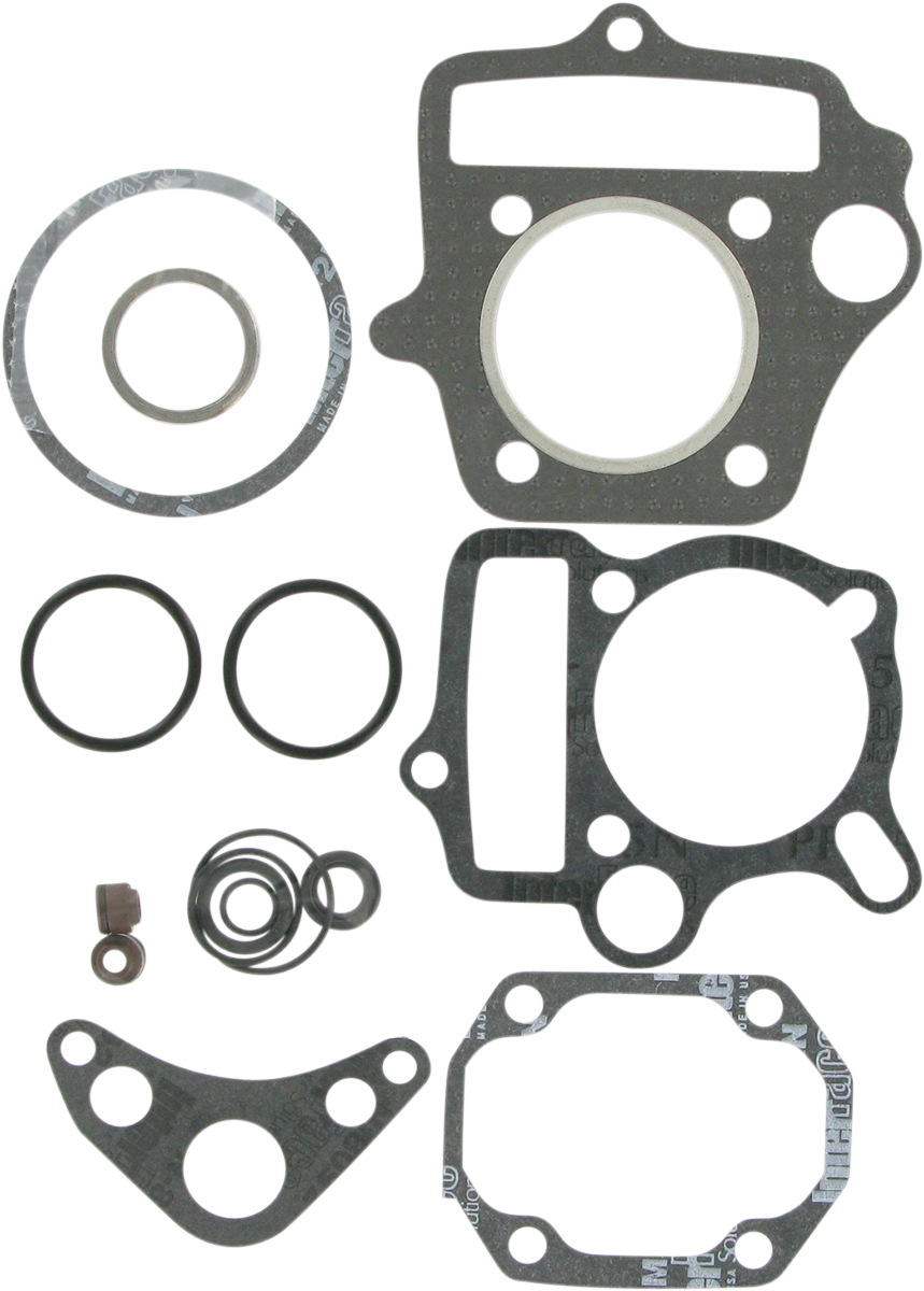 Moose Racing Top End Gasket Kit