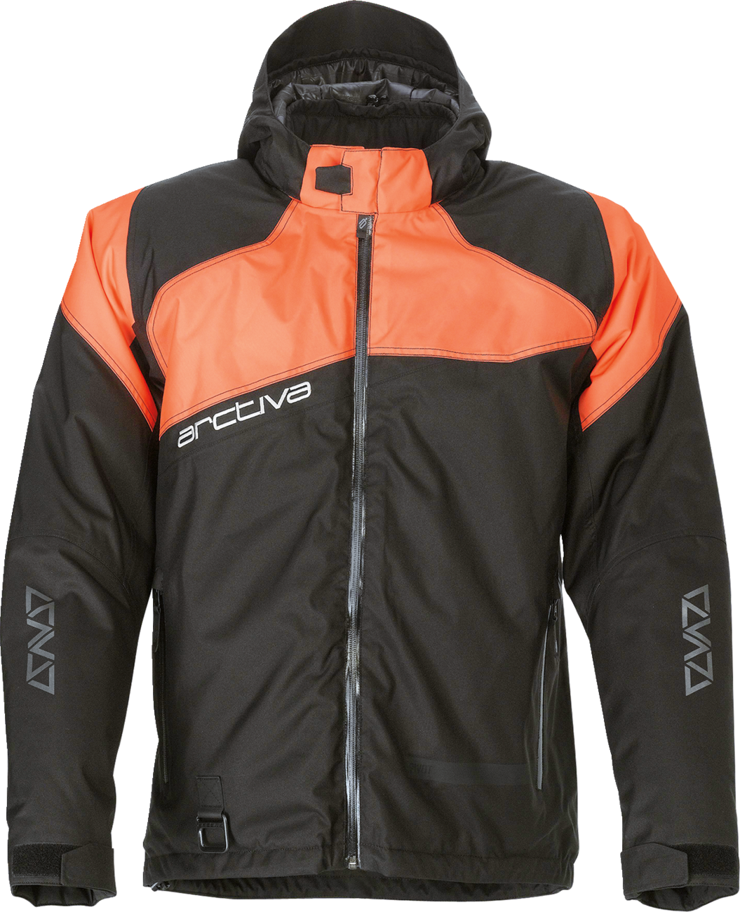 Arctiva Pivot 5 Hooded Jacket
