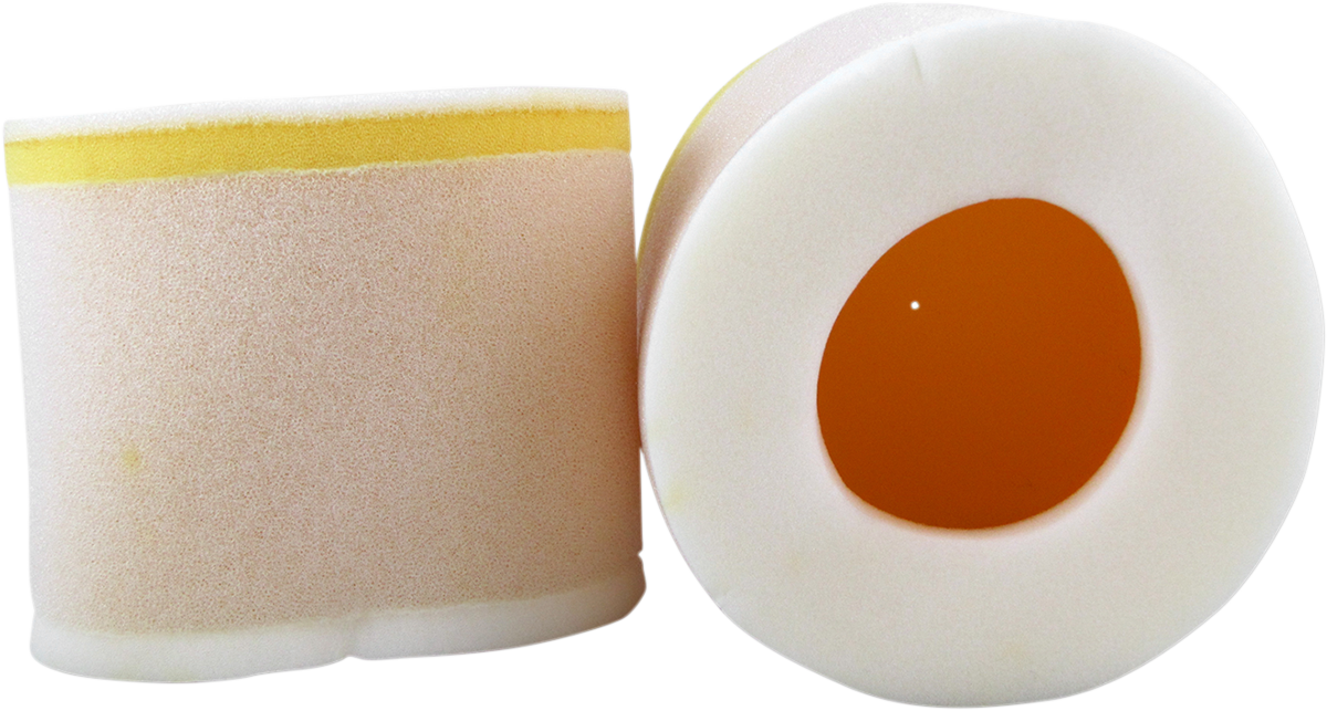 No toil Foam Air Filter - Suzuki