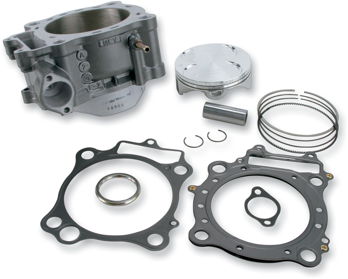 CYLINDER WORKS Cylinder Kit — Cylinder Kit