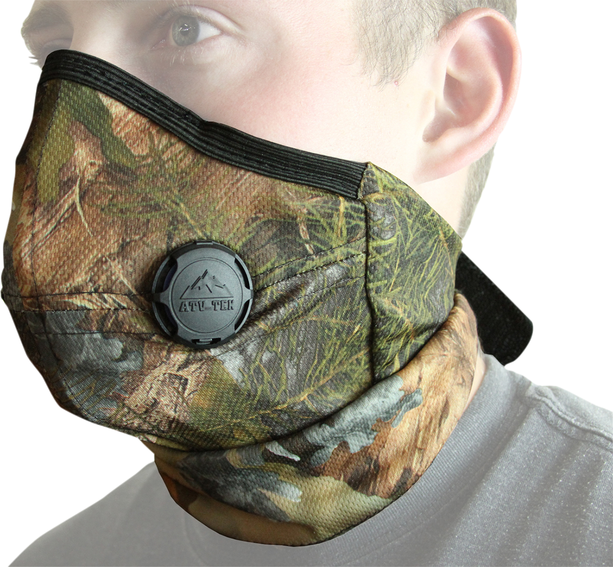 Atv-tek Pro Series Rider Dust Mask — One Size