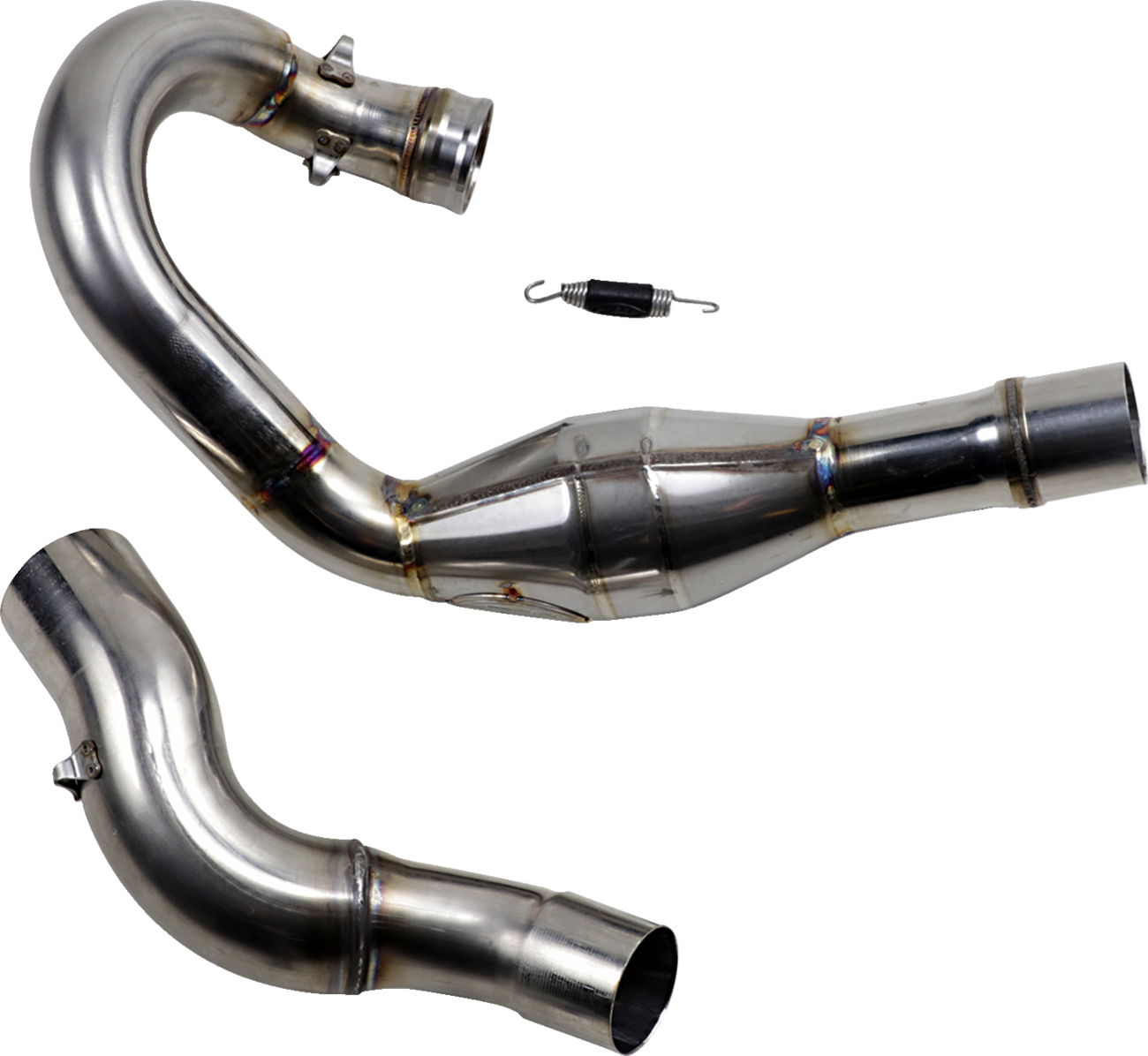 FMF MegaBomb Header Husqvarna / KTM  350cc 2017-2019