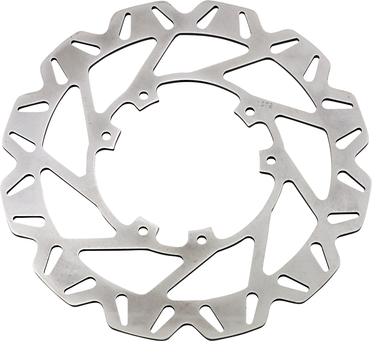 CX Extreme™ Motocross Brake Rotors
