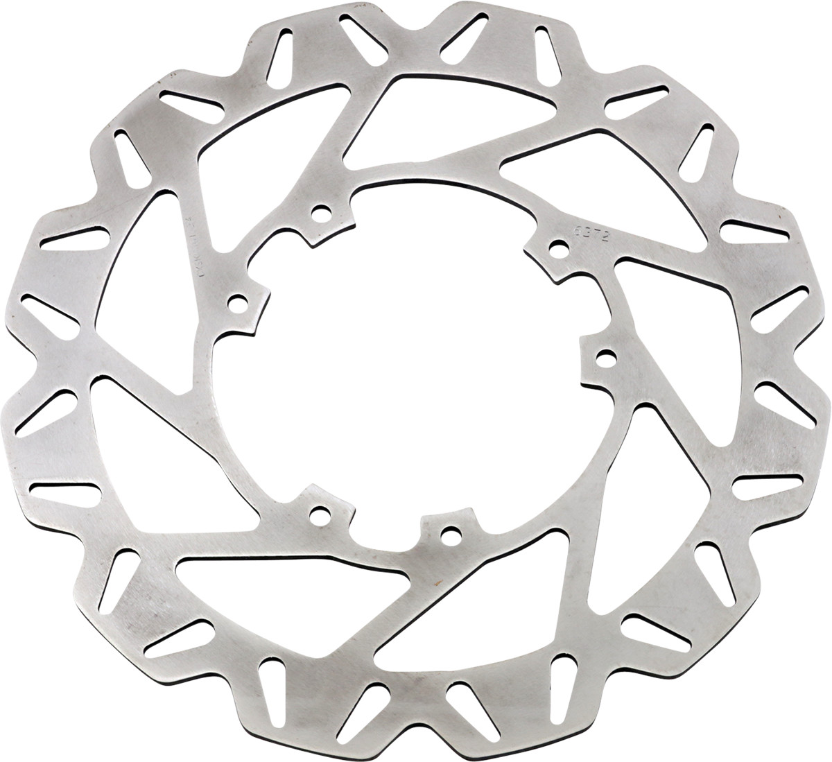 EBC CX Extreme™ Motocross Brake Rotors