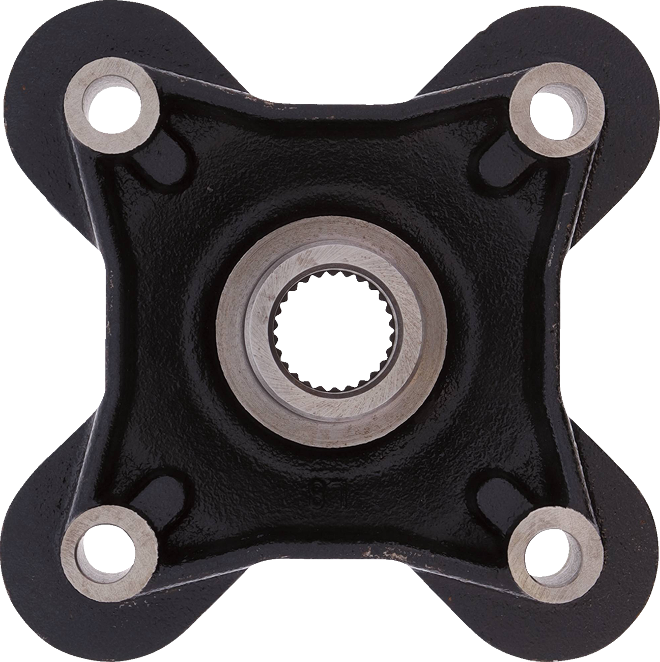 All balls Wheel Hub - Front/Rear - '18-'24 Polaris RZR