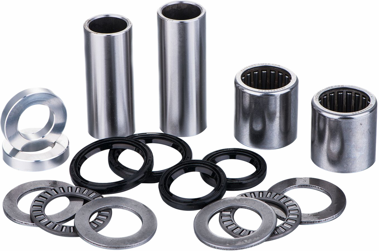 FACTORY LINKS Swingarm Bearing Kit