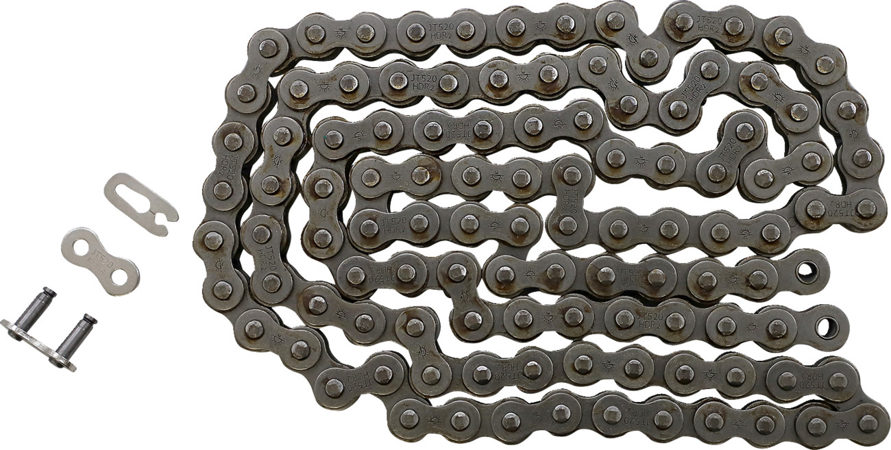 JT CHAINS 520 HDR Competition Chain