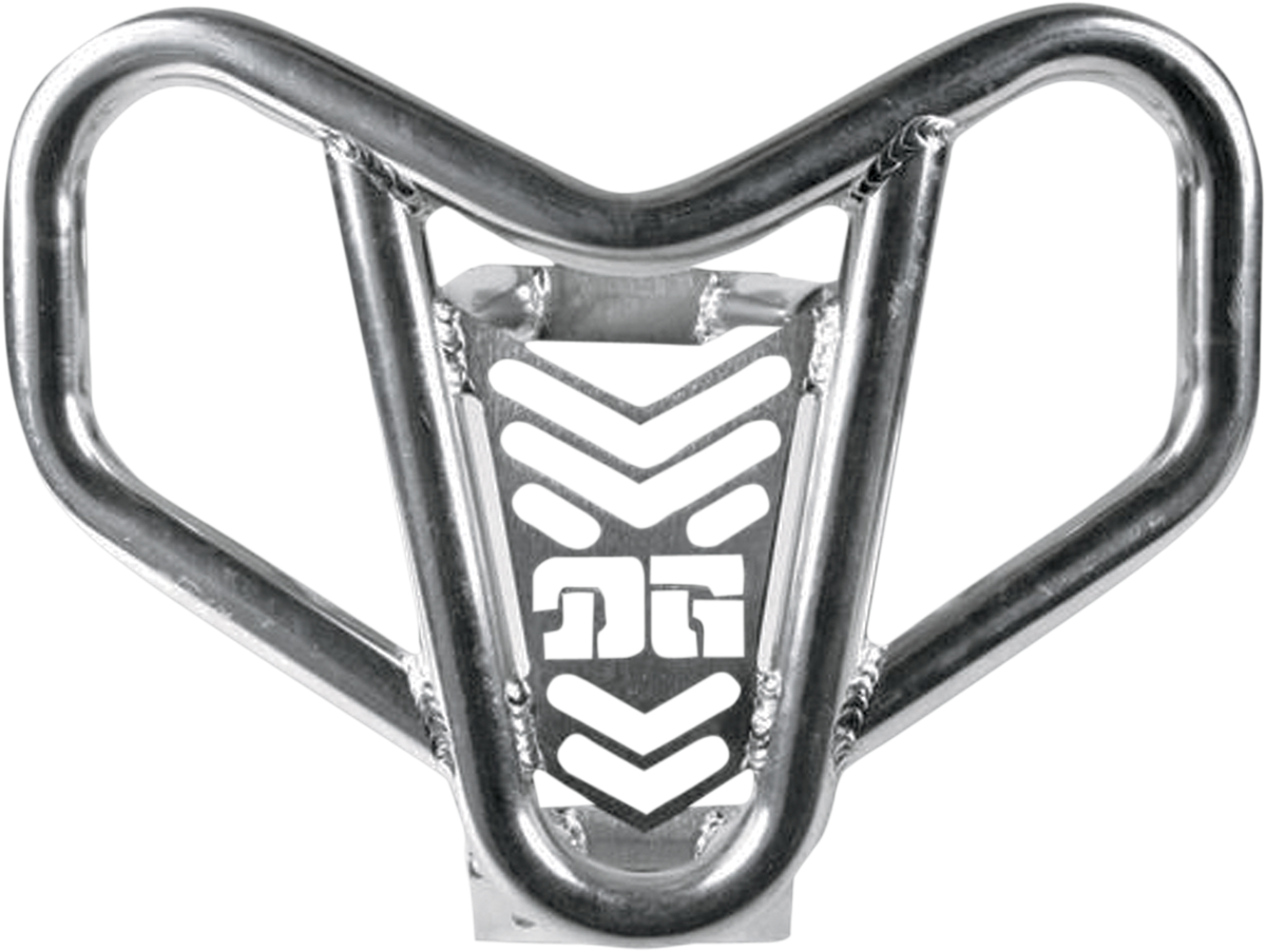 DG PERFORMANCE V-Pro™ Series Front Bumper