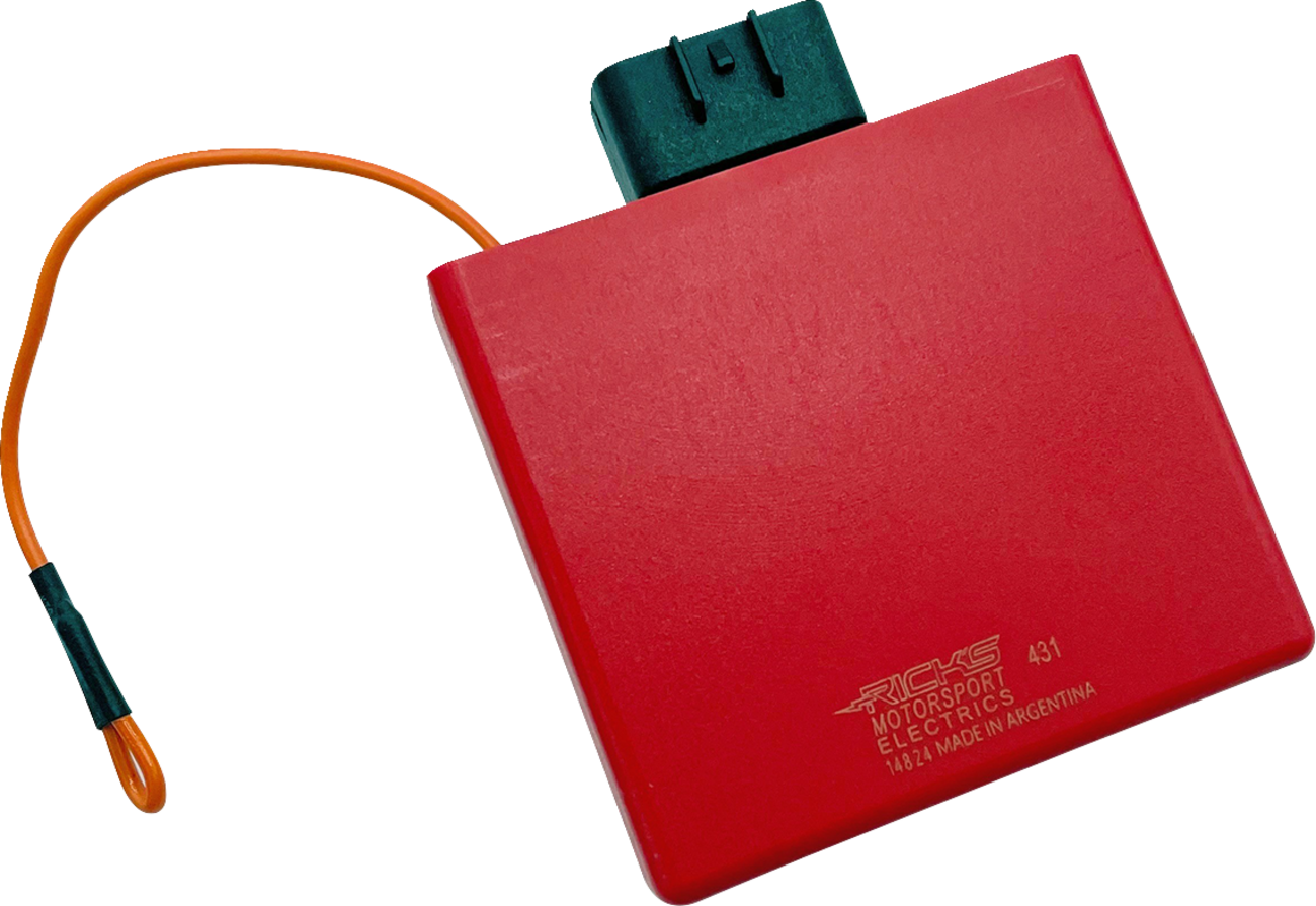 CDI Box