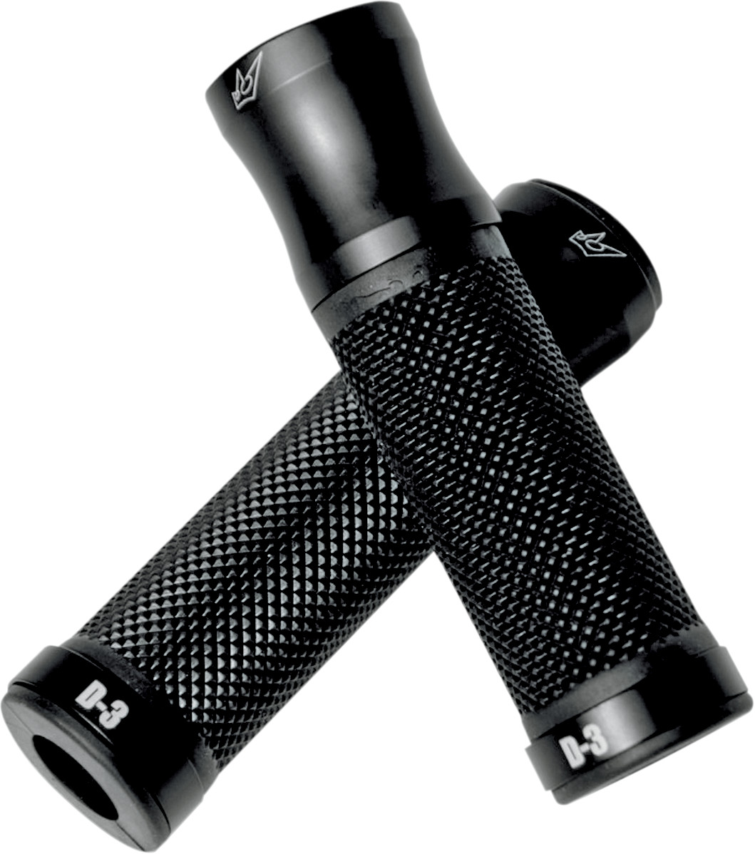 DRIVEN RACING 1" D3 Grip for BMW