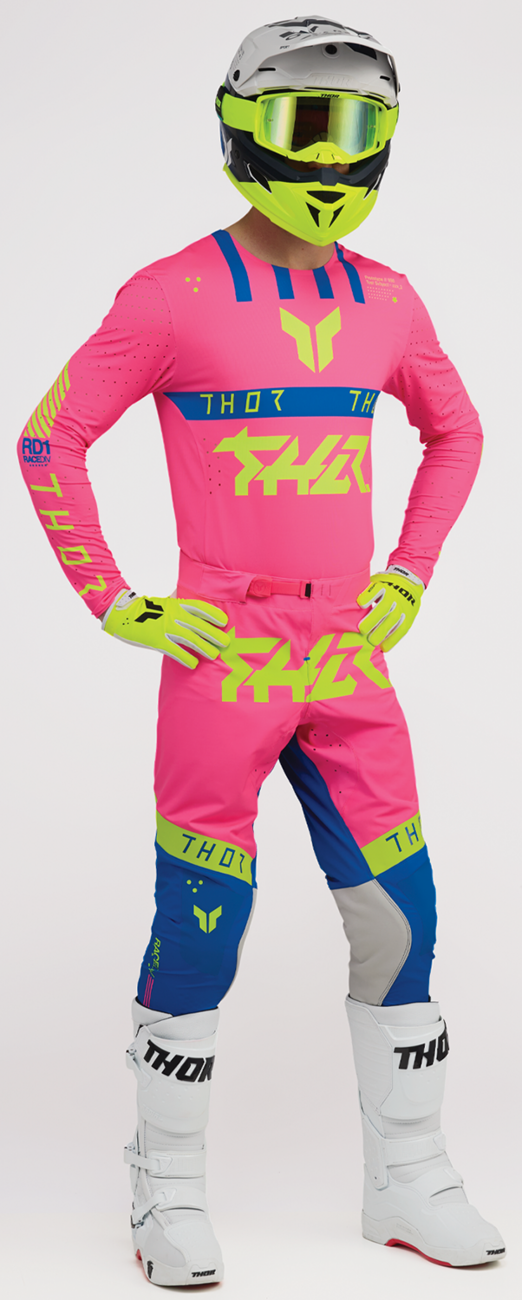 Thor Sportmode Flite Pants