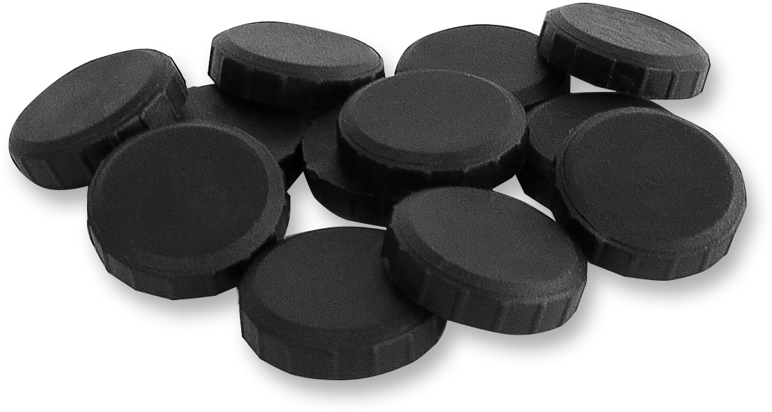 Primary Clutch Button Kit
