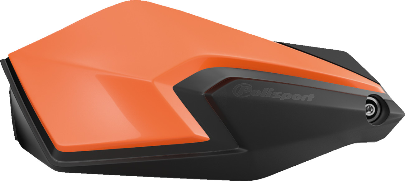 POLISPORT S-Dual Handguards