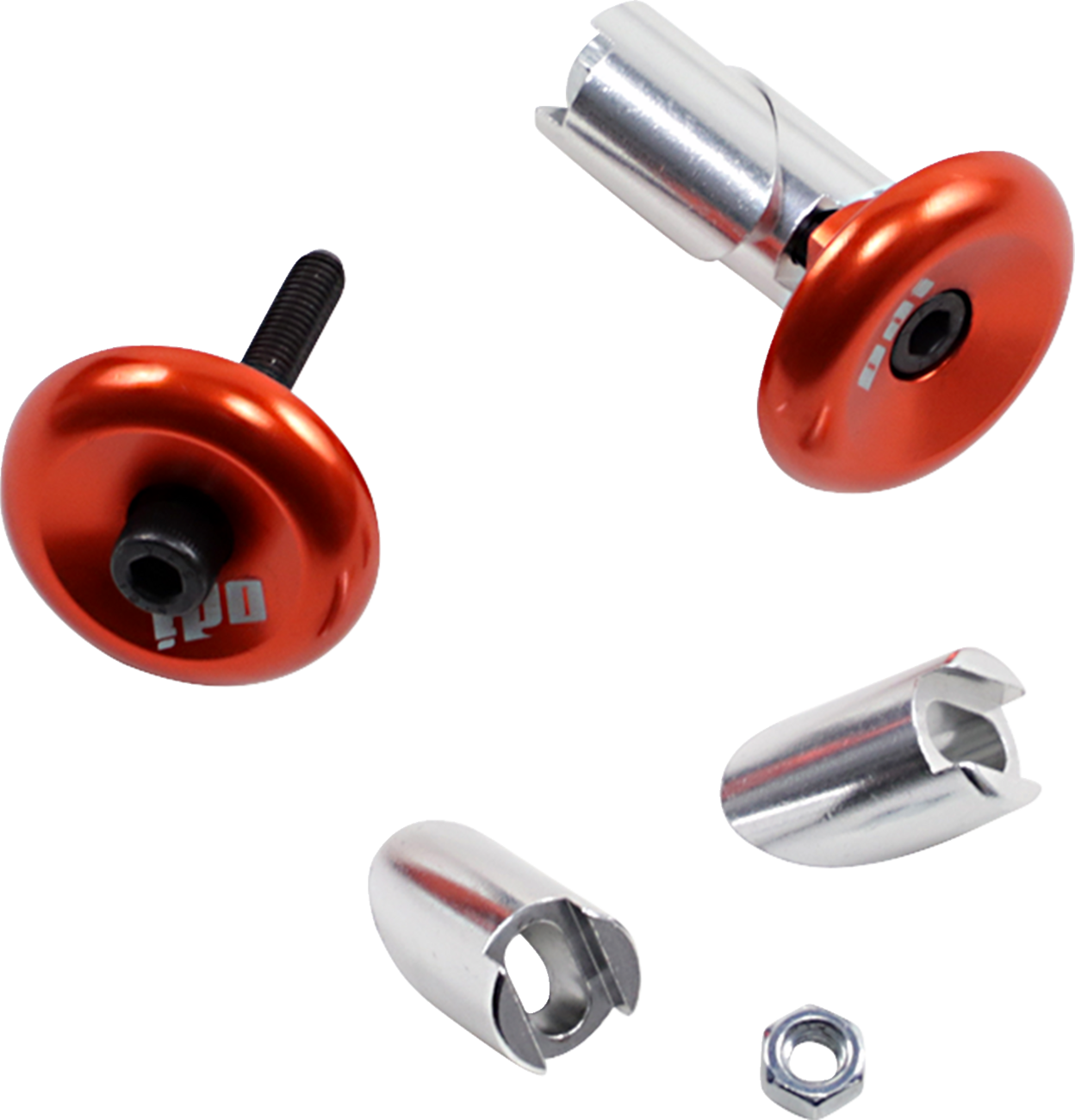 Odi Aluminum Handlebar End Plug