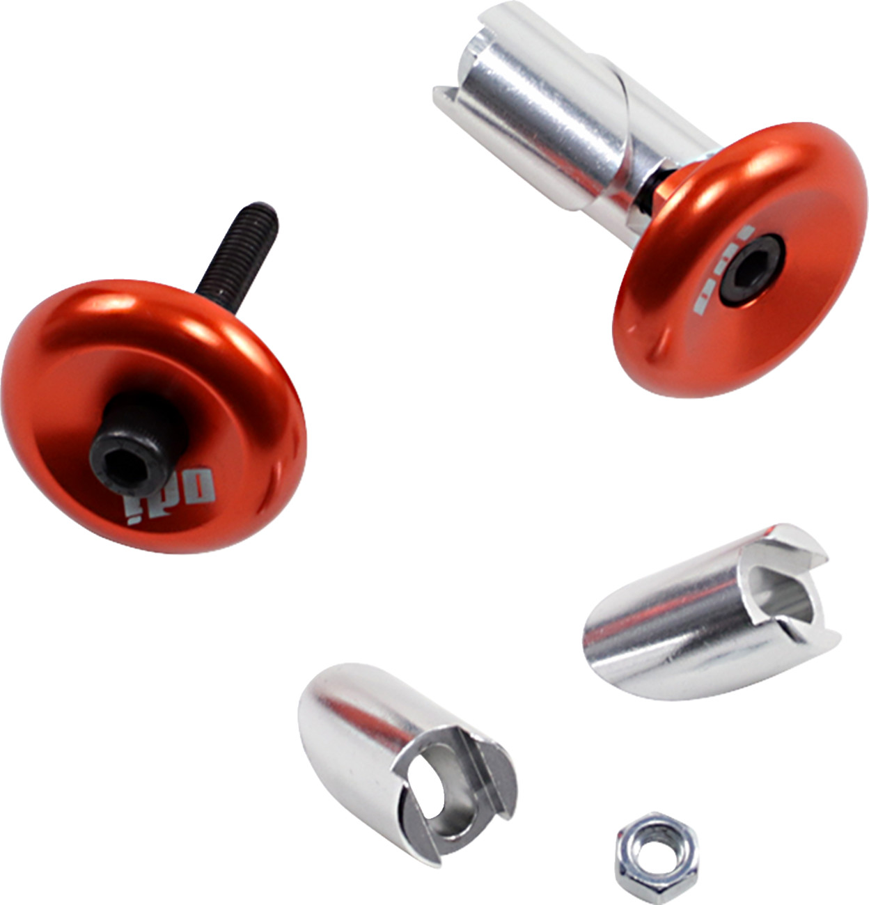ODI Aluminum End Plugs