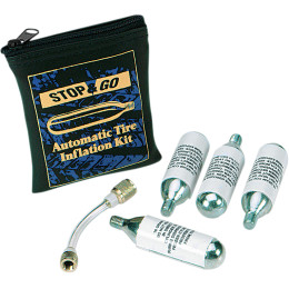 AUTOMATIC TIRE INFLATION KIT AUTOMATIC TIRE INFLATION KIT