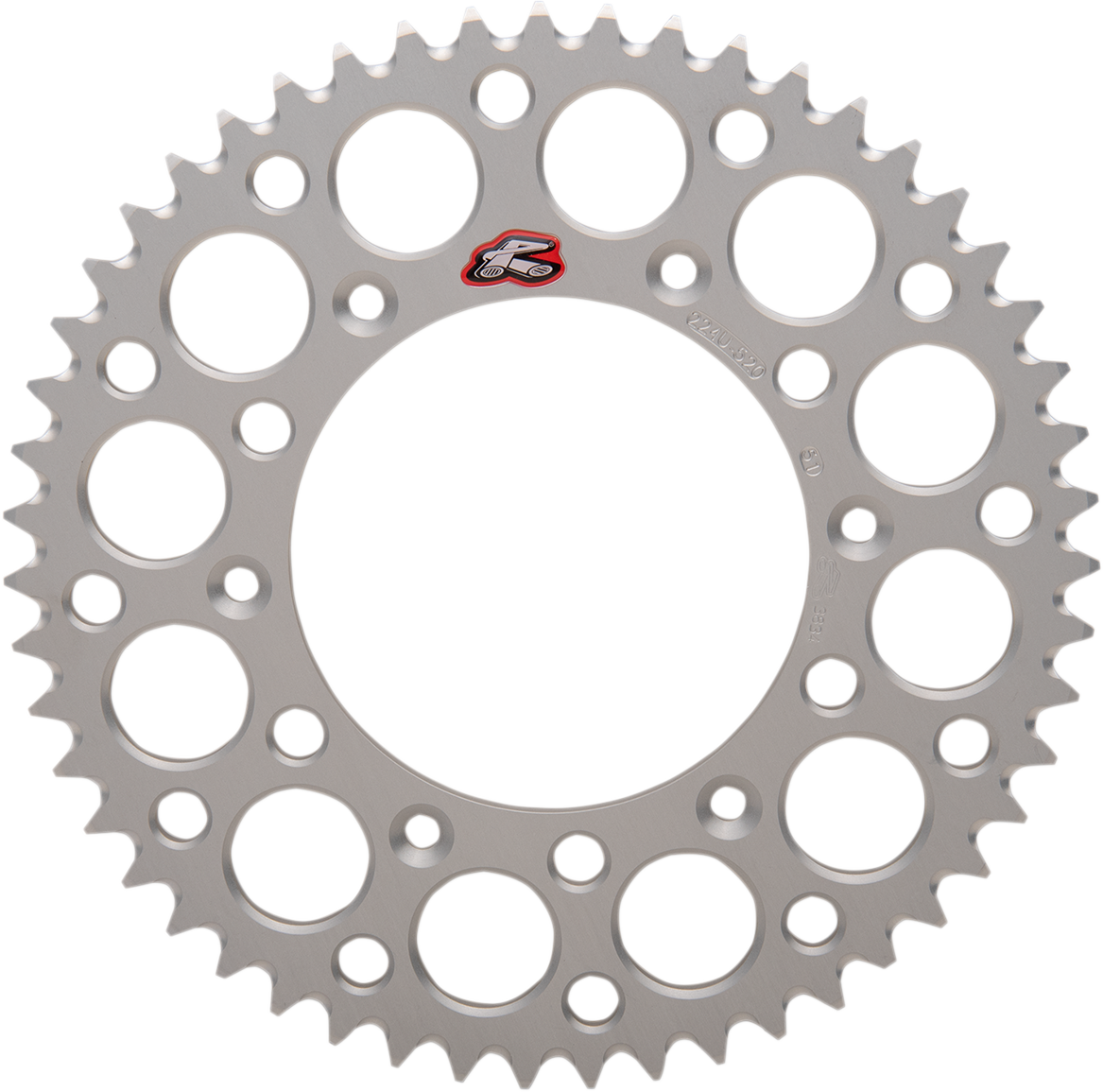 RENTHAL Rear Sprocket