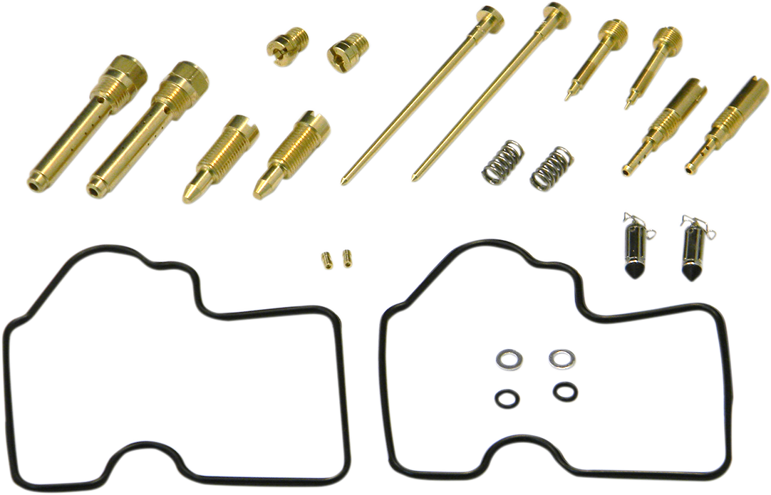 Carburetor Repair Kit