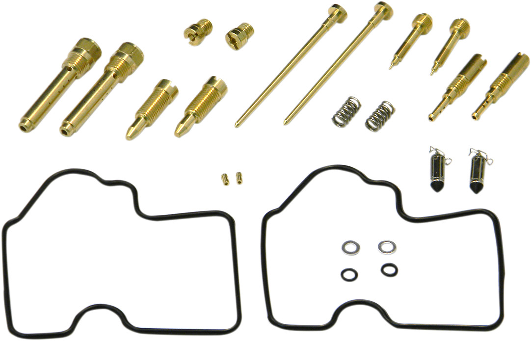 SHINDY Carburetor Repair Kit