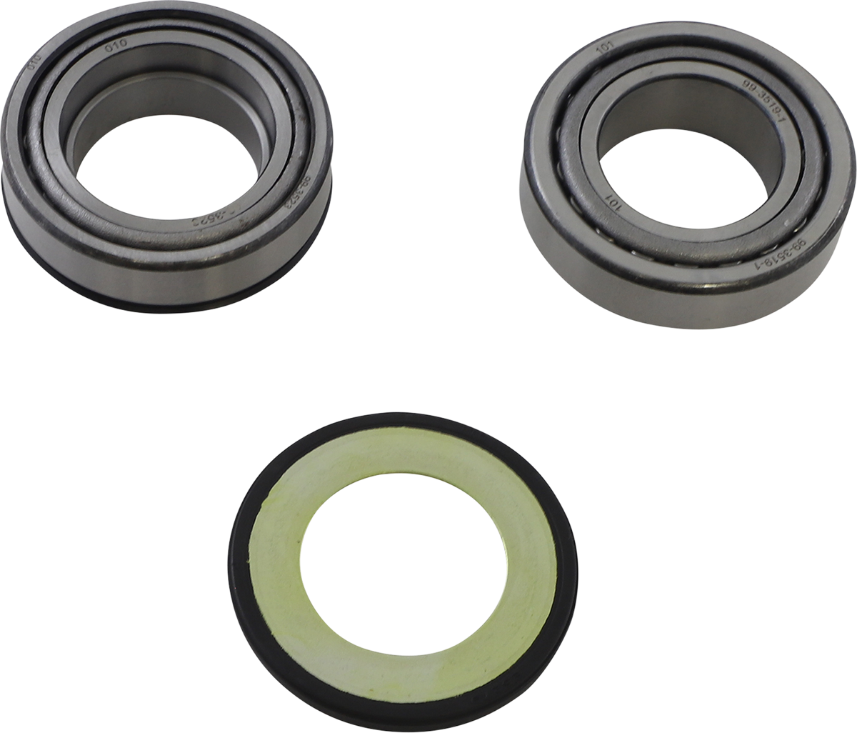 All Balls Racing Steering Bearing Kit 22-1055