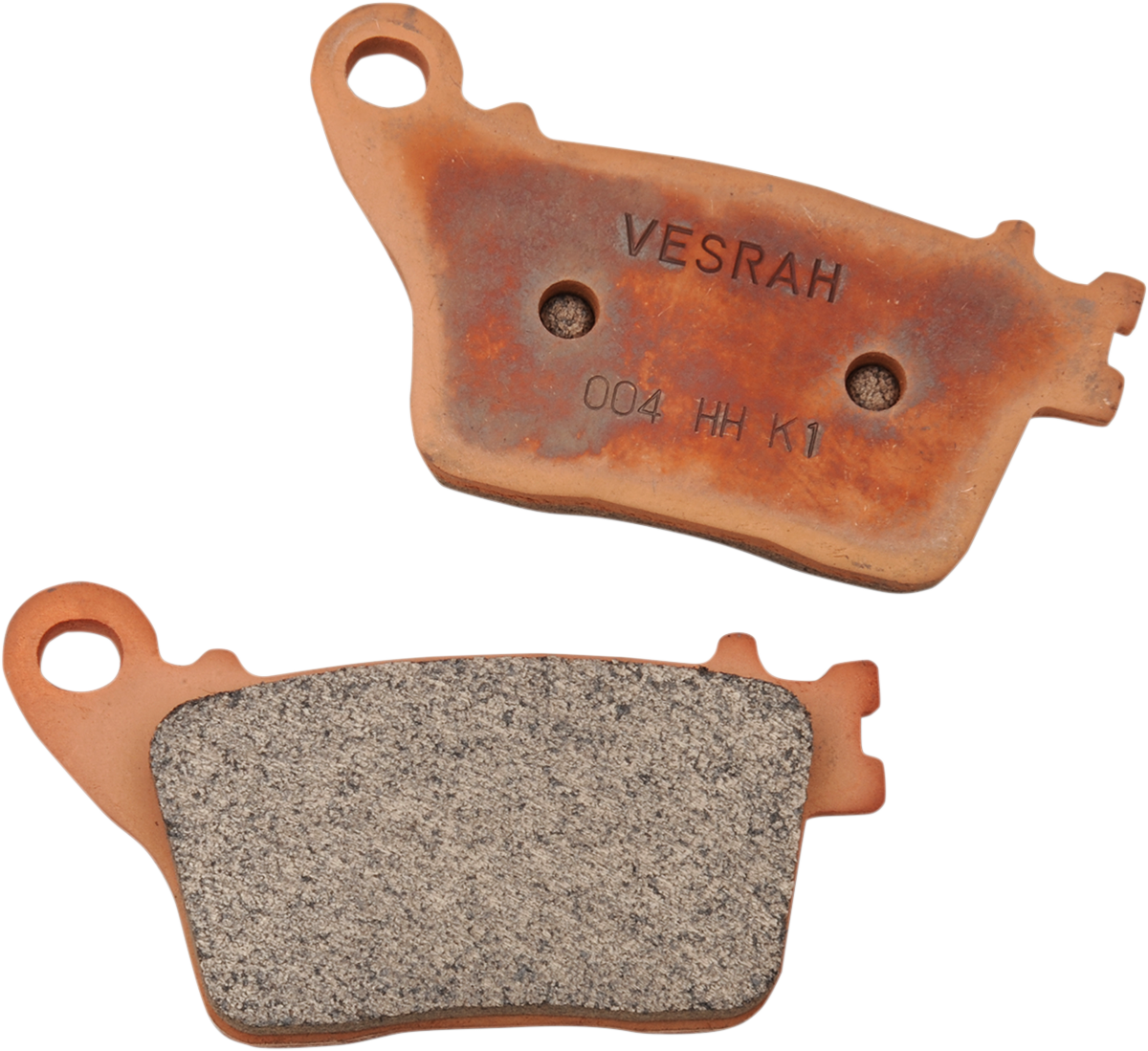 VESRAH JL Sintered Metal Brake Pads