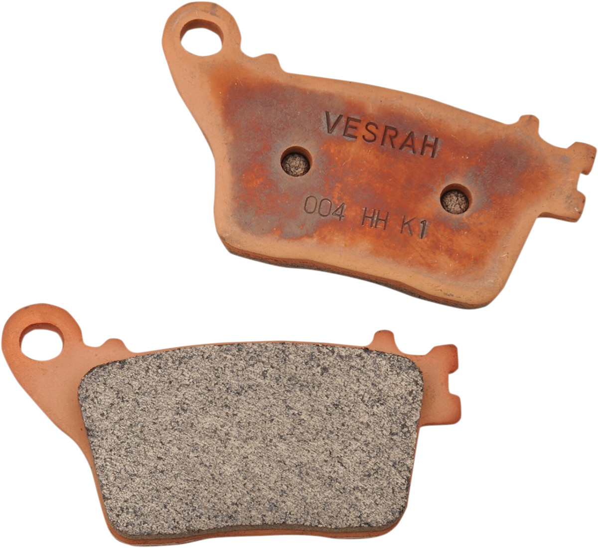 JL Sintered Metal Brake Pads