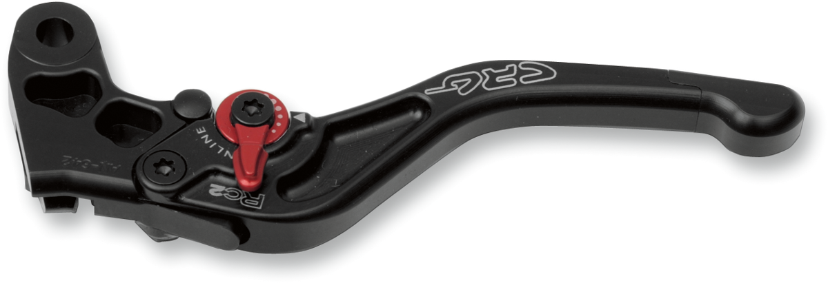 CRG RC2 Shorty Clutch Lever