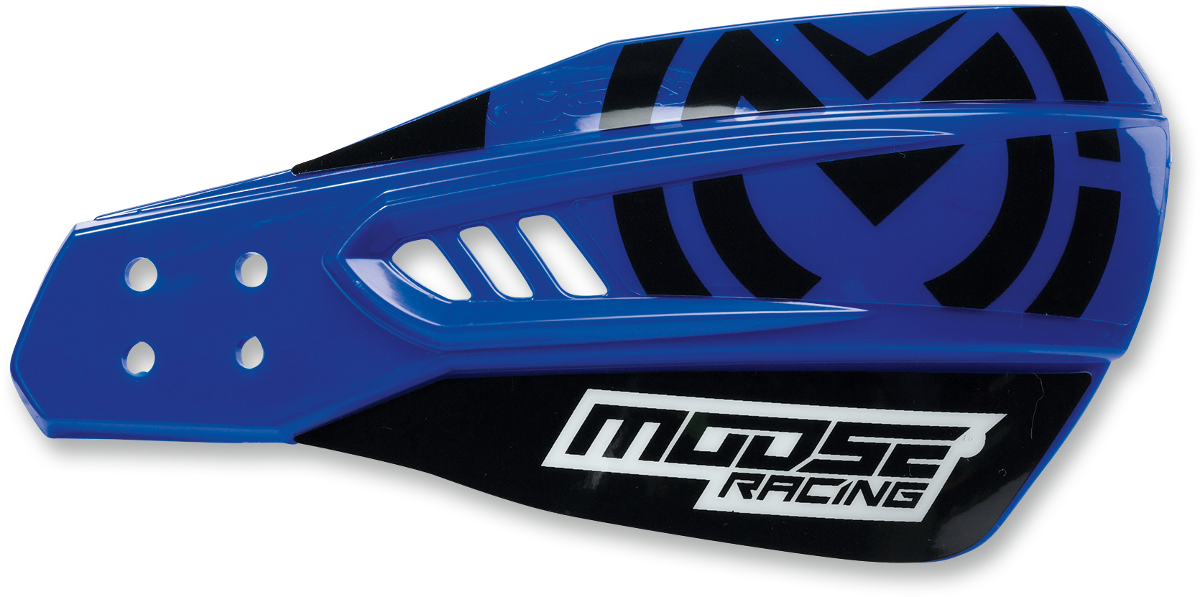 Moose Racing Qualifier Handguards