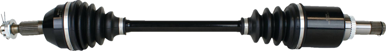 Complete Axle Kit