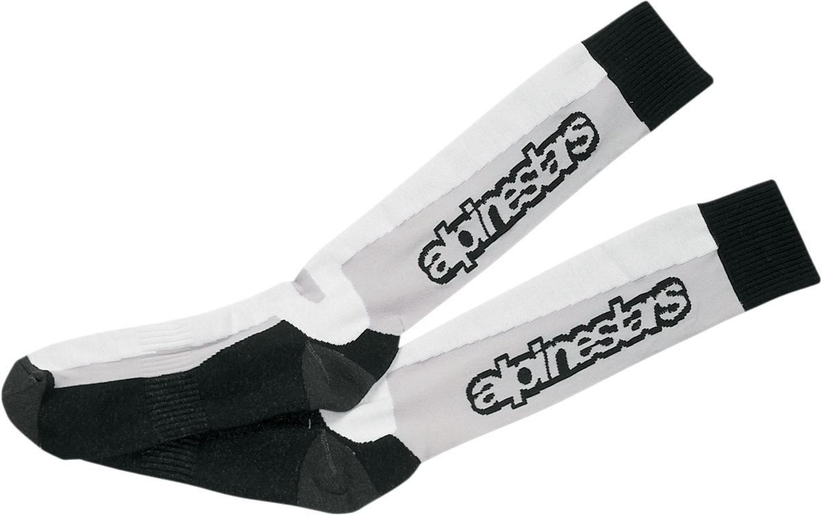 ALPINESTARS Summer Touring Socks