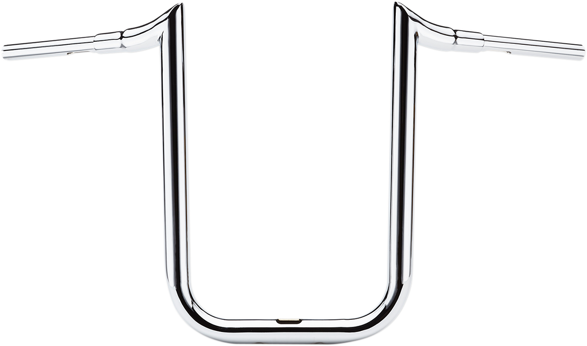 La choppers Handlebar - Prime Ape - 18" - Chrome Harley Davidson