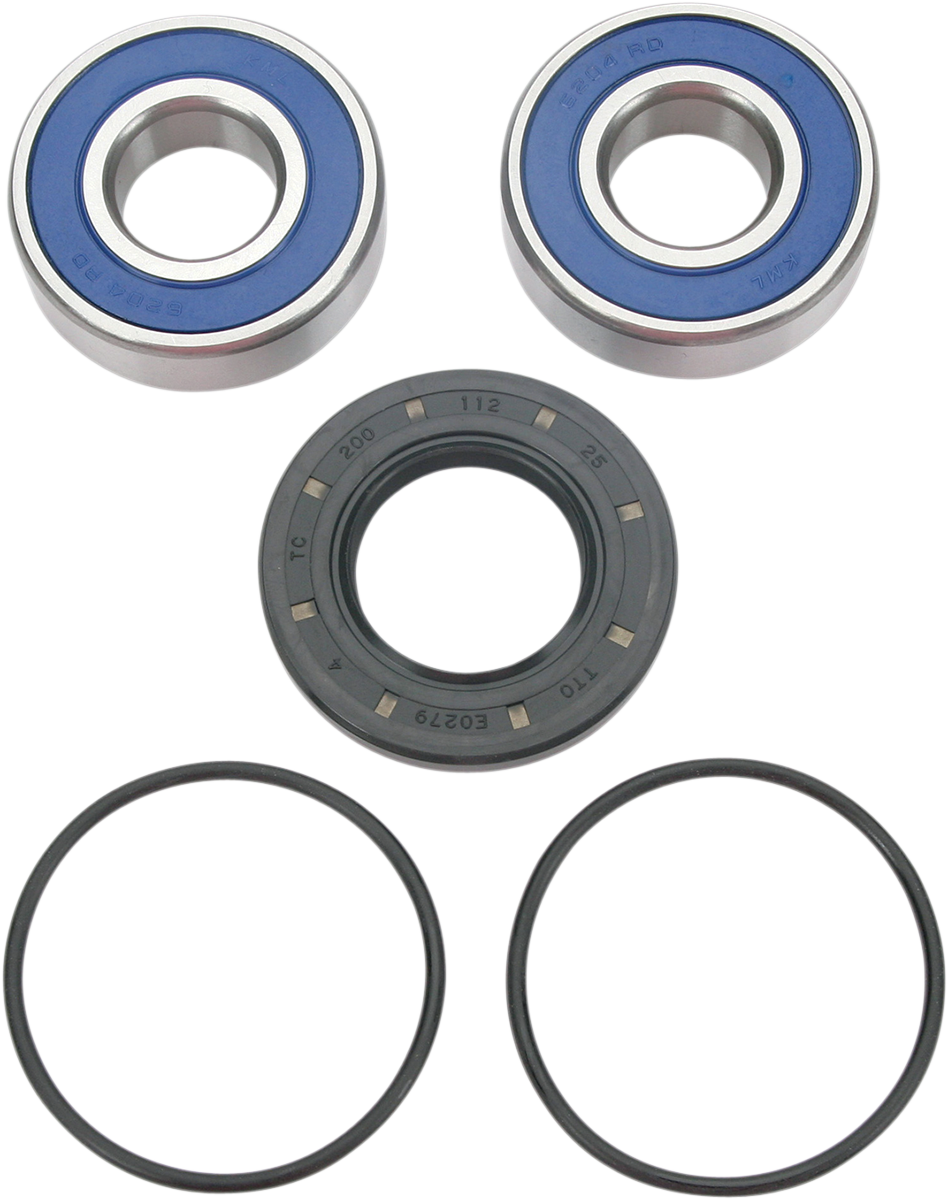 MOOSE OFFROAD Wheel Bearing Kit
