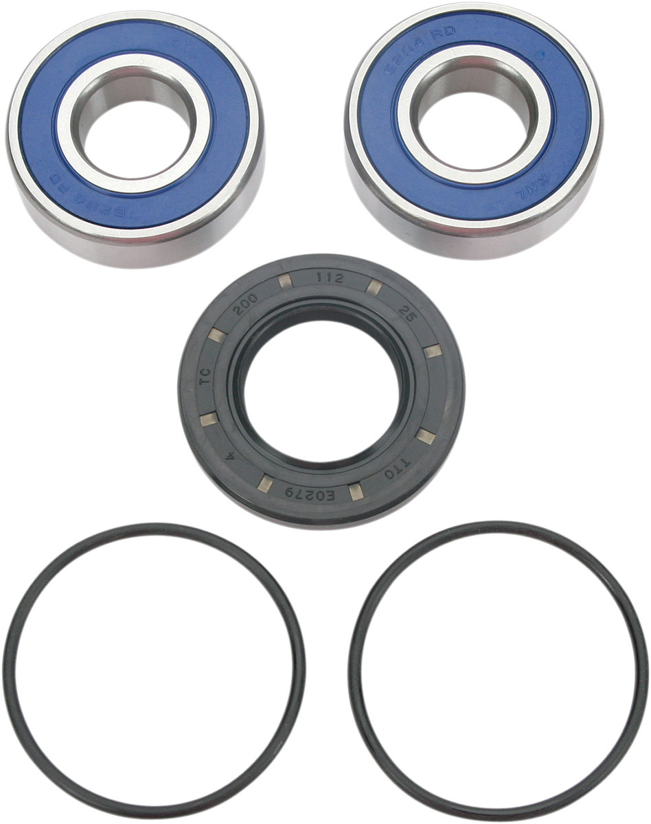 Moose Racing Wheel Bearing Kit