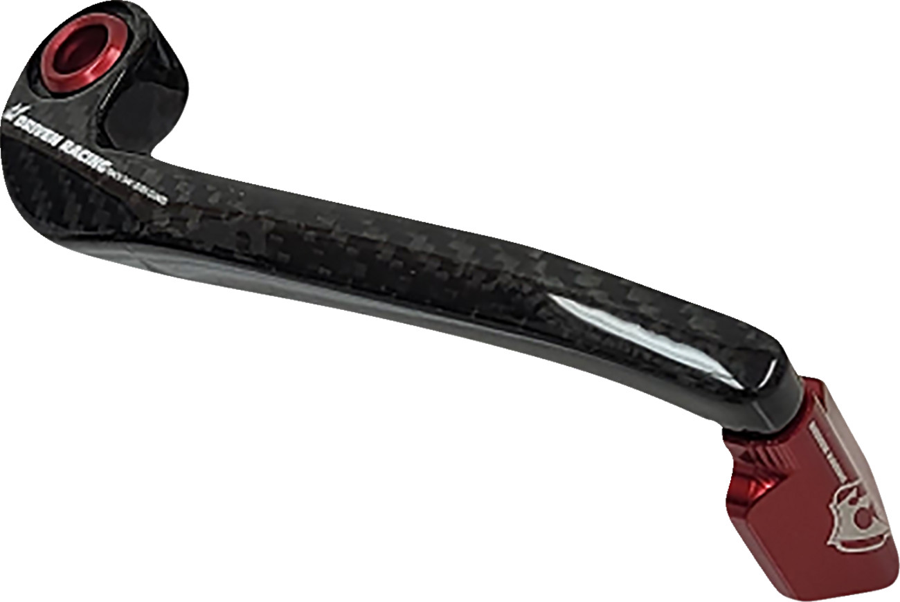 DRIVEN RACING Trackday Lever Guard