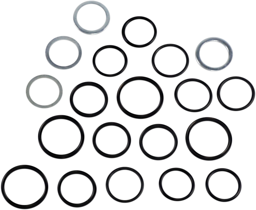 JAMES GASKET Replacement Seal Kit