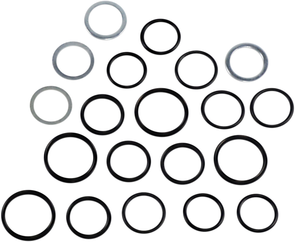 JAMES GASKET Replacement Seal Kit