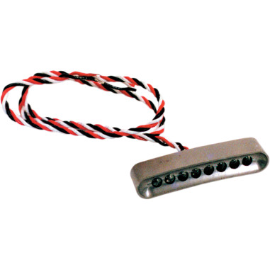 WELDIN LED R FNDRLITE RAW