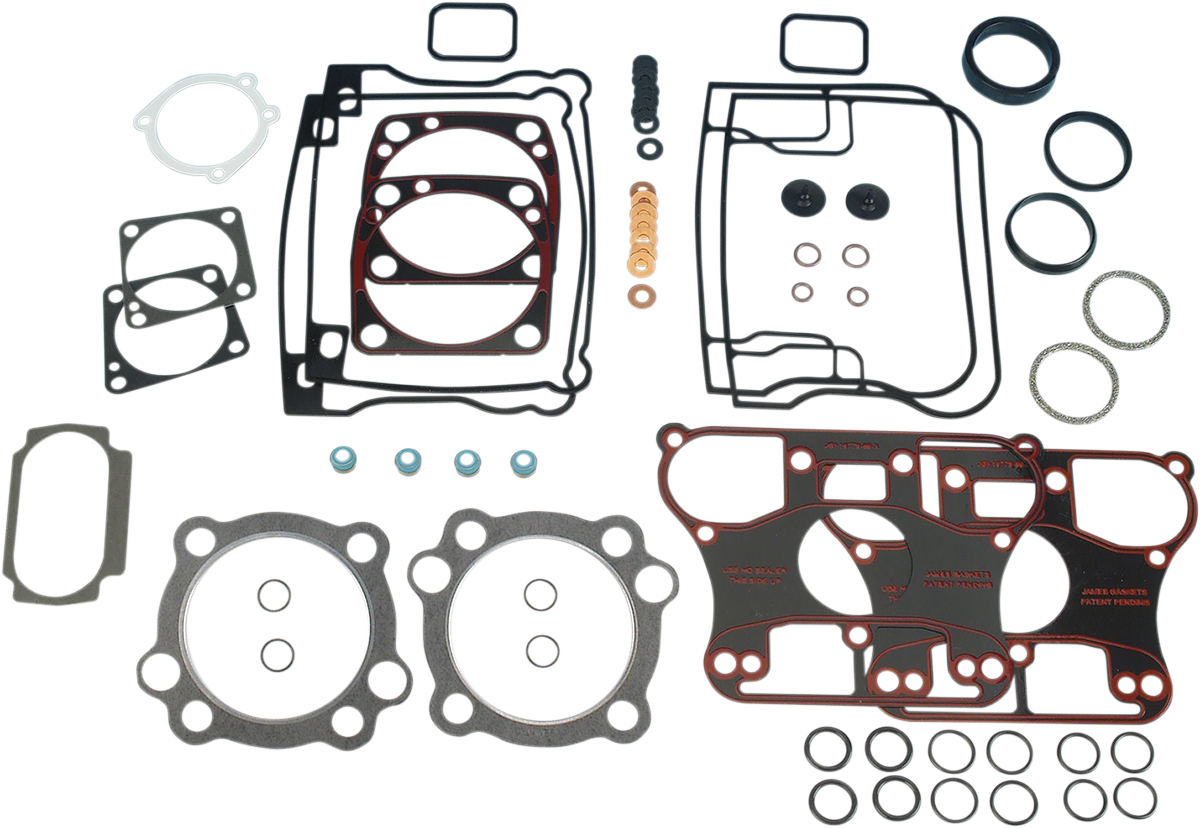 JAMES GASKET Top End Gasket Kit