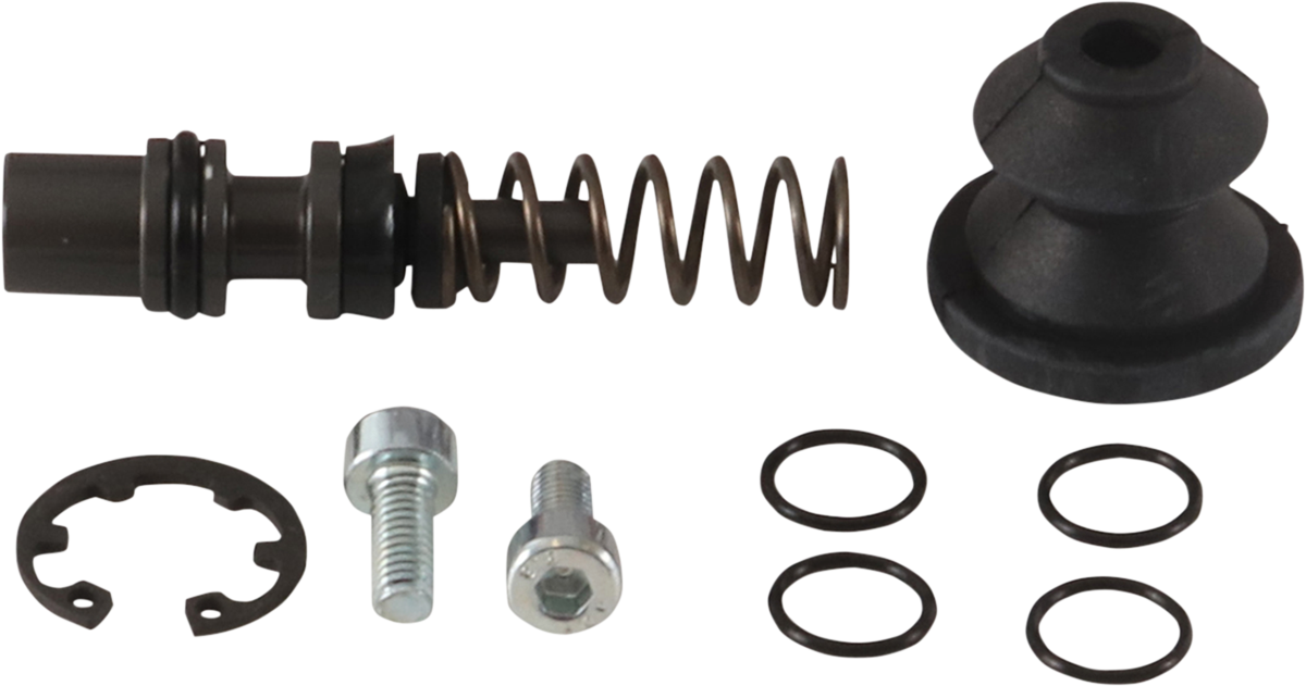 Moose offroad Master Cylinder Rebuild Kit 2003-2004 KTM 85 SX / 2008-2009 KTM 65 XC