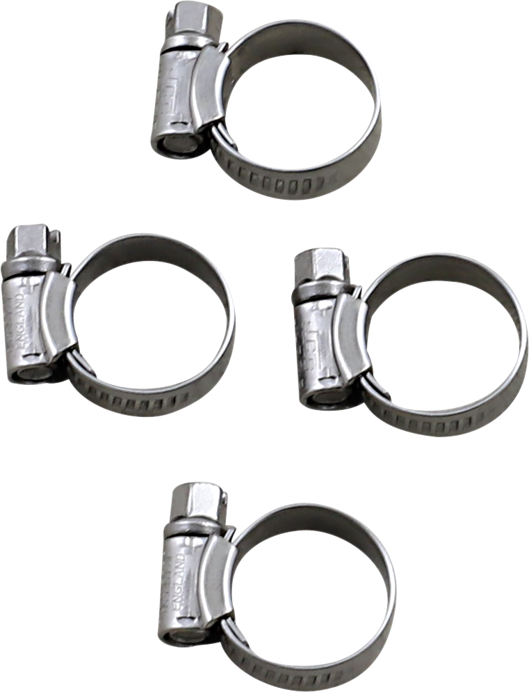 Radiator Clamp Kit