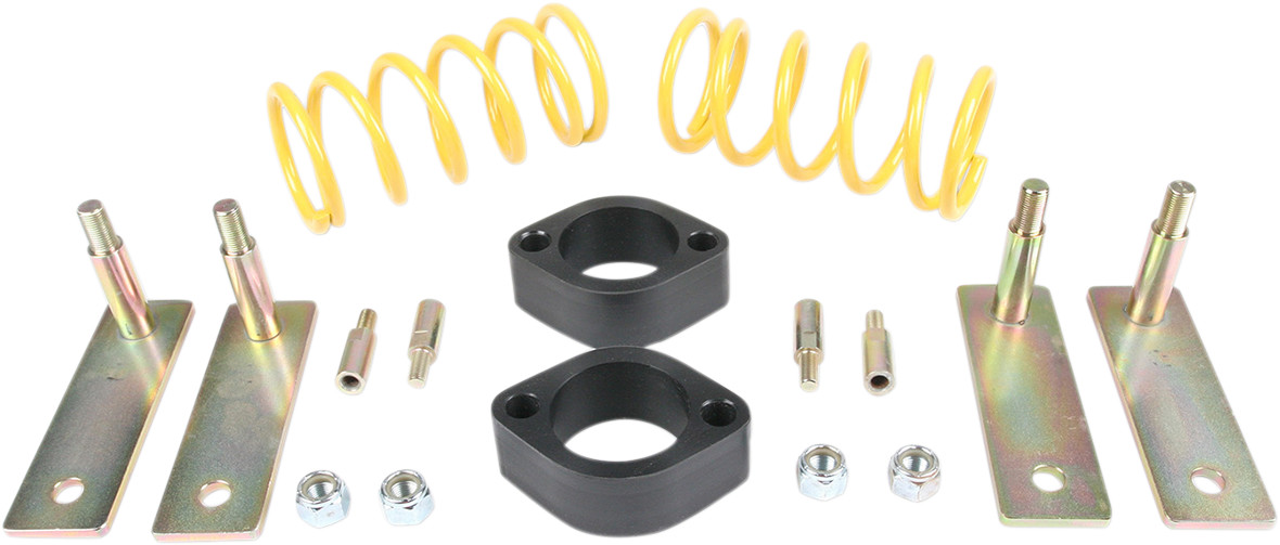 HIGH LIFTER Lift Kit